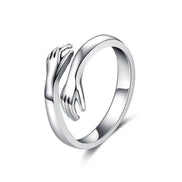 ANILLO ABRAZO