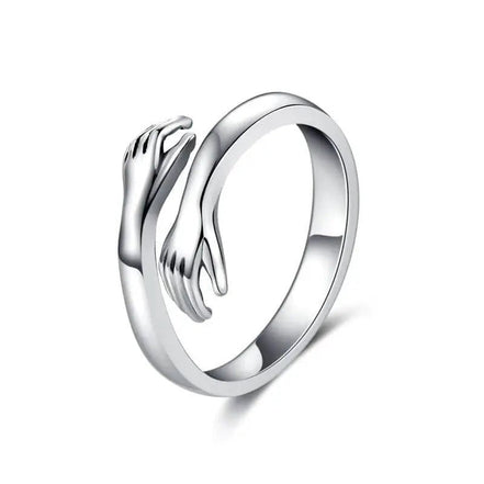 ANILLO ABRAZO