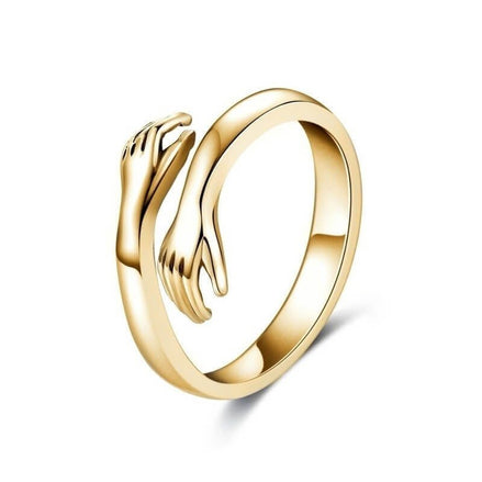 ANILLO ABRAZO