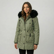 Patricia - parka atlas