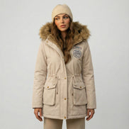 Angelina - chaqueta militar