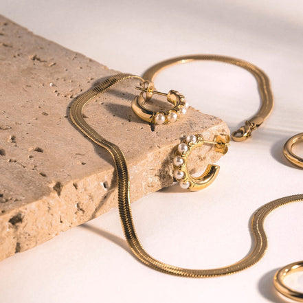 KAI Choker