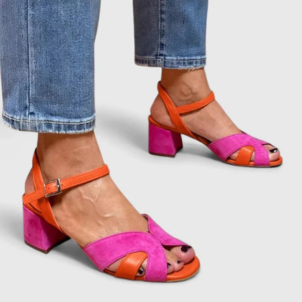 Alisa - Tacones ortopédicos