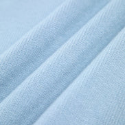 Solenne - jersey oversize de cuello alto