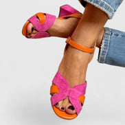 Alisa - Tacones ortopédicos