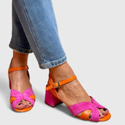 Alisa - Tacones ortopédicos