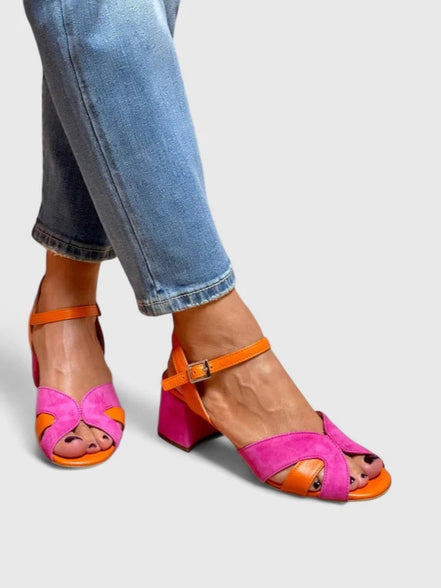 Alisa - Tacones ortopédicos