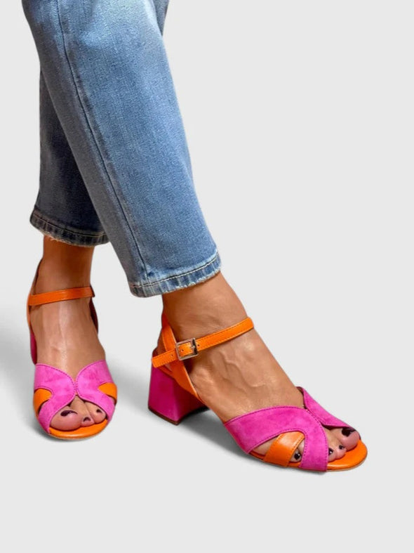 Alisa - Tacones ortopédicos