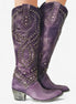BOTA COWBOY I Tachuelas