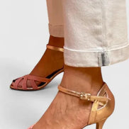 Sofia - Tacones confortables de diseño exclusivo