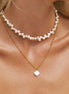 COLLAR TRÉBOL