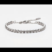 PULSERA TENIS