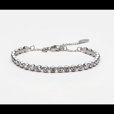 PULSERA TENIS