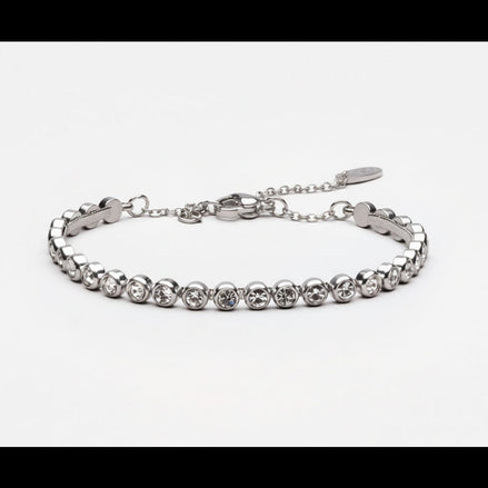 PULSERA TENIS