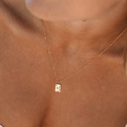 COLLAR ESTRELLA
