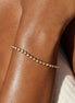 PULSERA TENIS